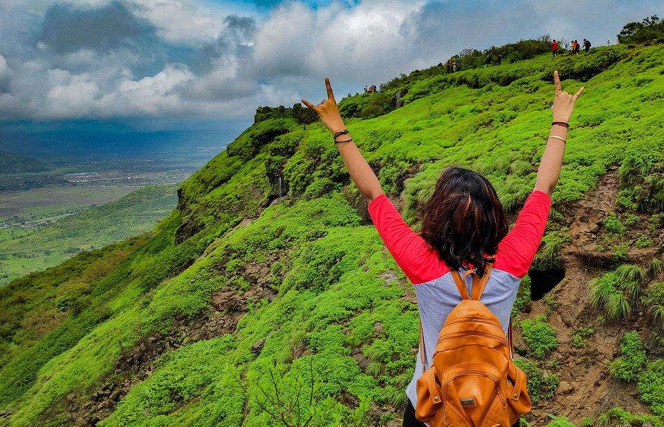 5 Must Do Sahyadri Monsoon Treks