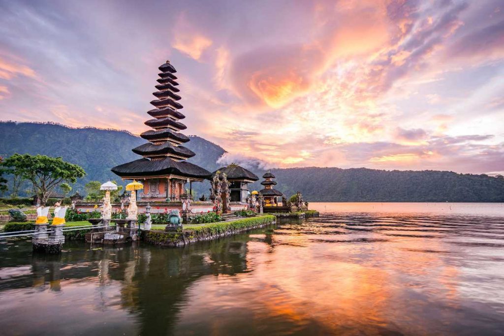 It’s Time To Plan Your Holidays to Bali!