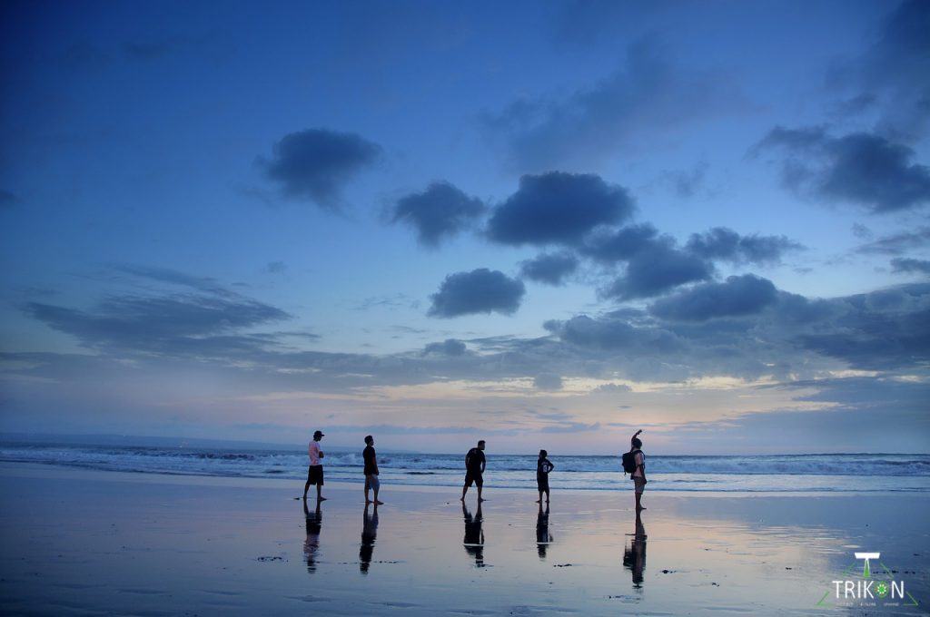 Kumta Gokarna Beach Trek: A Beachside Trek To Remember