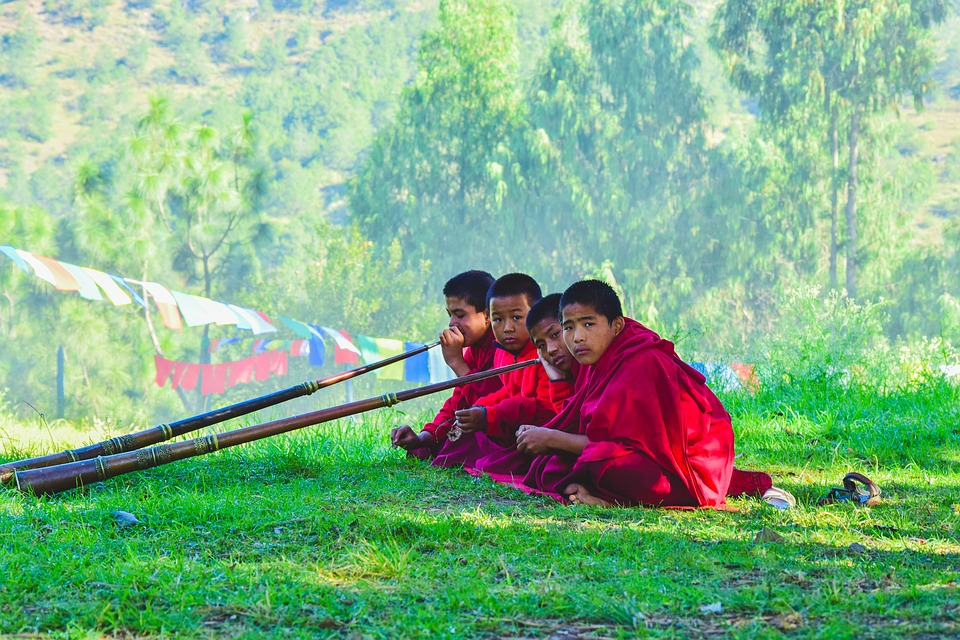 Bhutan: A Destination Like No Other