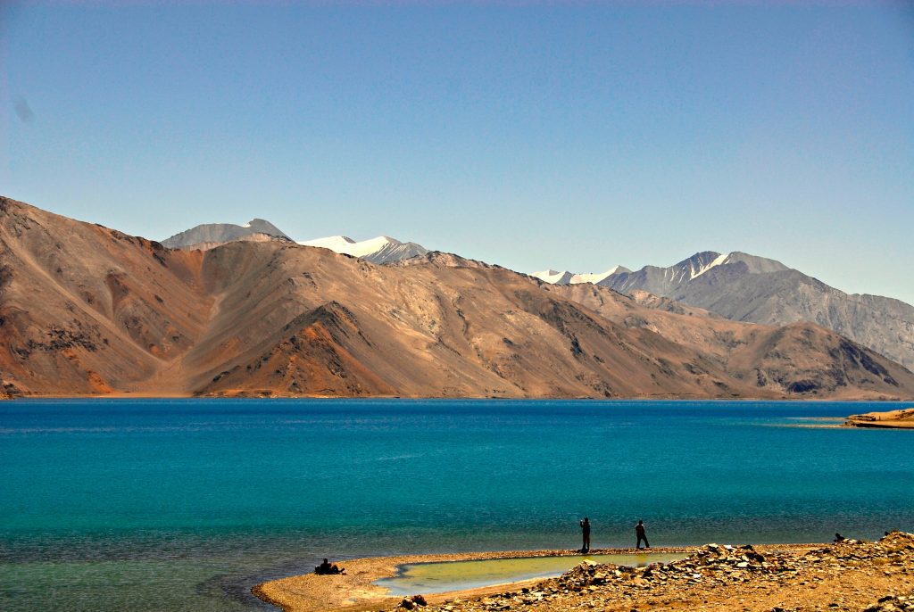 The Scenic Route From Leh to Srinagar: A Road Trip Through the Himalayan Mountains