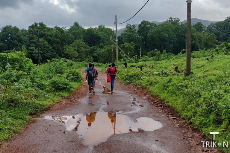 monsoon treks