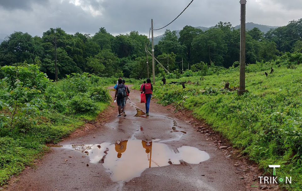 monsoon treks