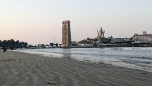 murudeshwar temple karnataka