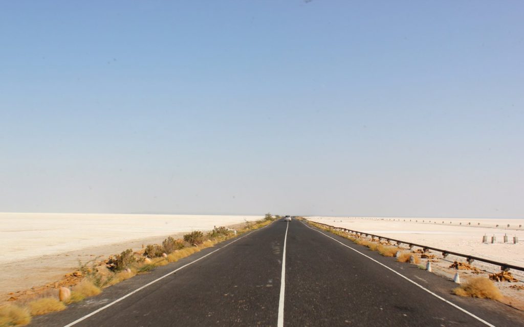 Rann of Kutch: Magical and Timeless