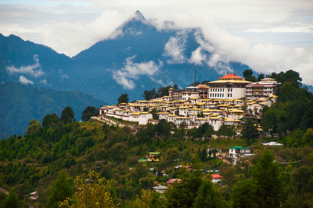 10 Must-Visit Destinations in Arunachal Pradesh: The Ultimate Travel Guide