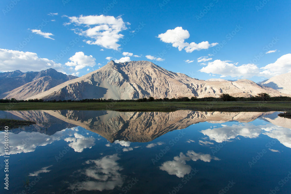 Ladakh Tourism: A Journey to the Land of High Passes