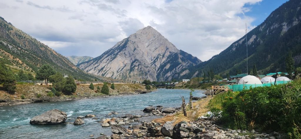 Gurez Valley in Kashmir: A Hidden Gem