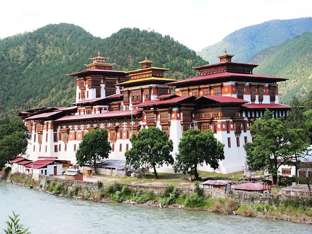 Enchanting Bhutan: Land of Happiness